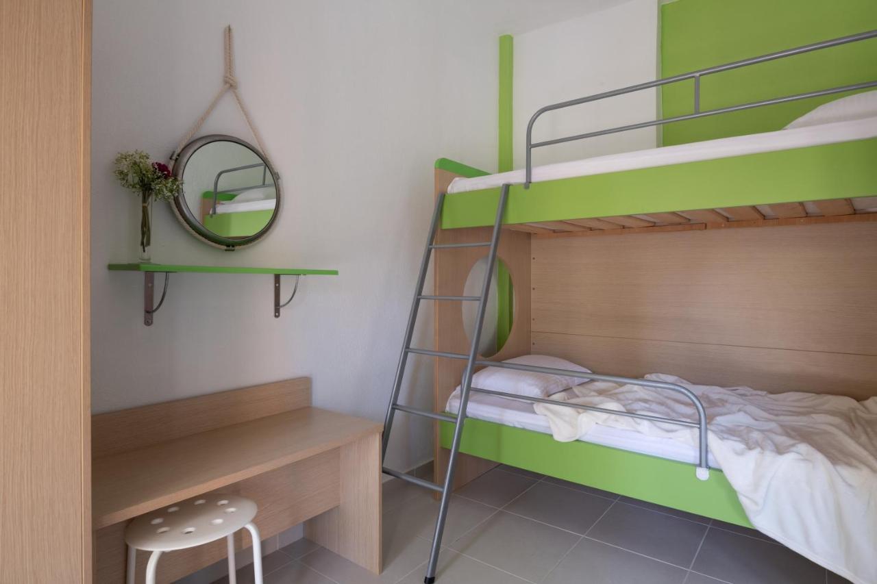 Tsamakdas House Toróni Kültér fotó