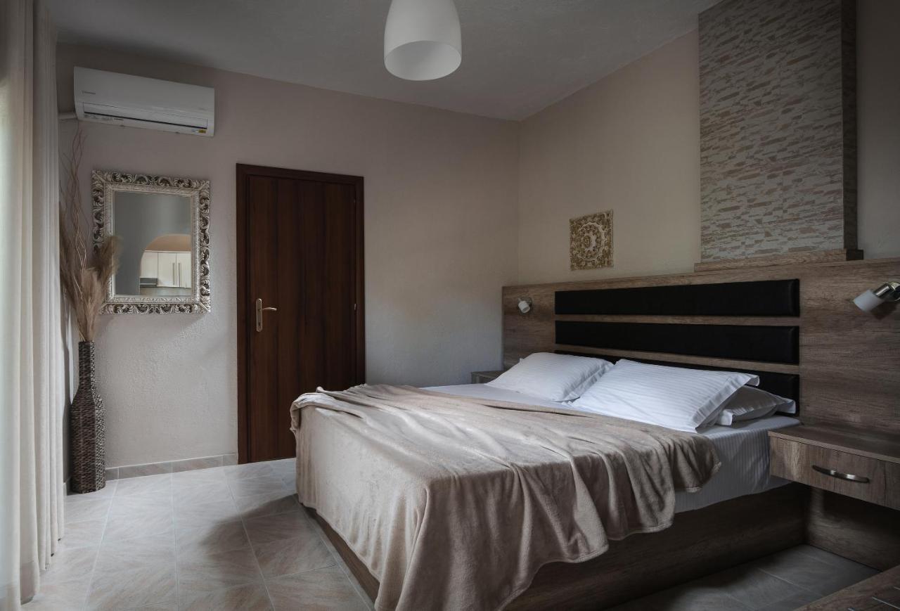Tsamakdas House Toróni Kültér fotó