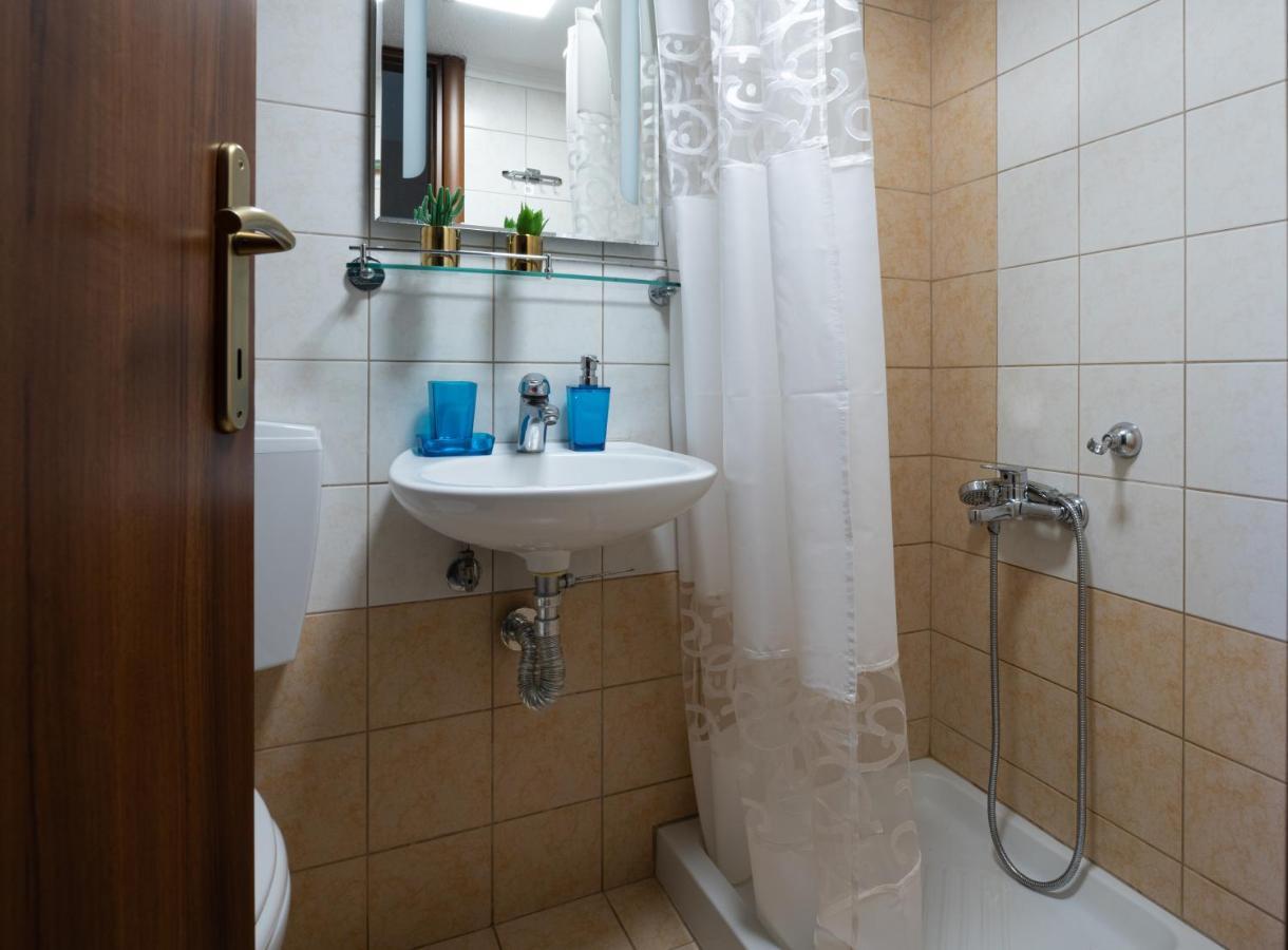 Tsamakdas House Toróni Kültér fotó