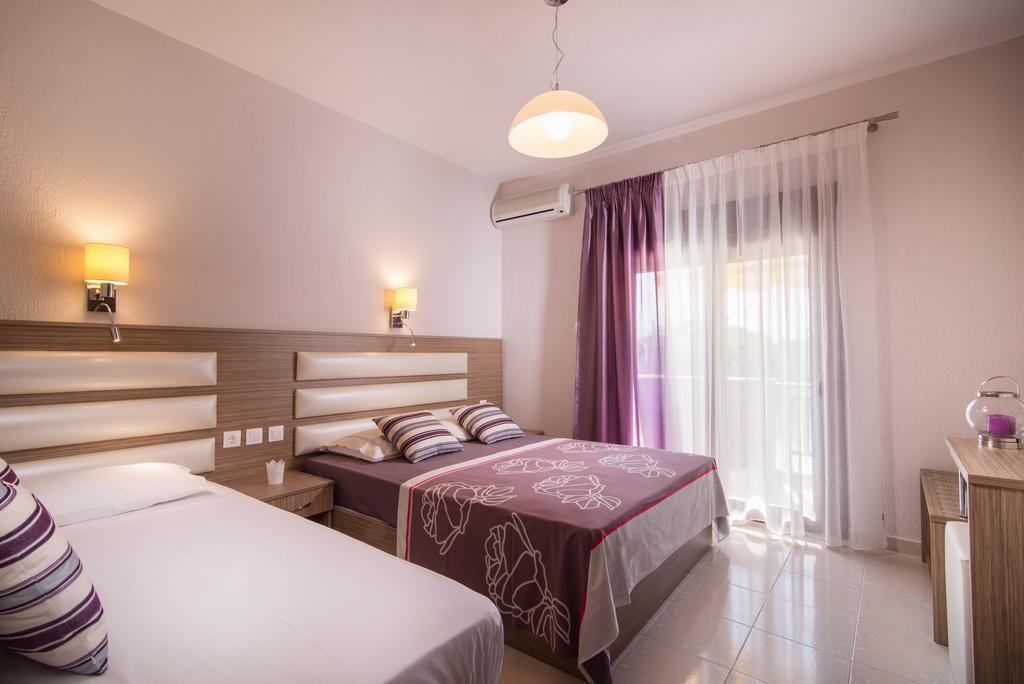Tsamakdas House Toróni Kültér fotó