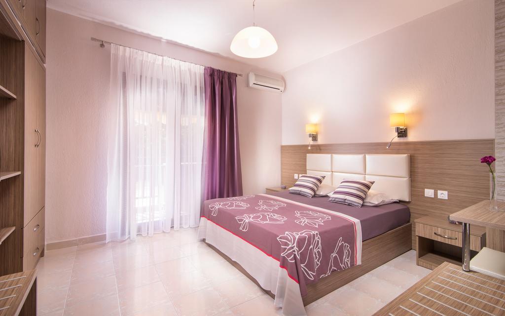 Tsamakdas House Toróni Kültér fotó